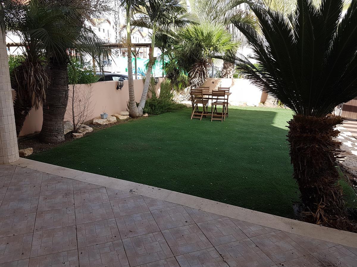 Desert Gat Qiryat Gat Extérieur photo