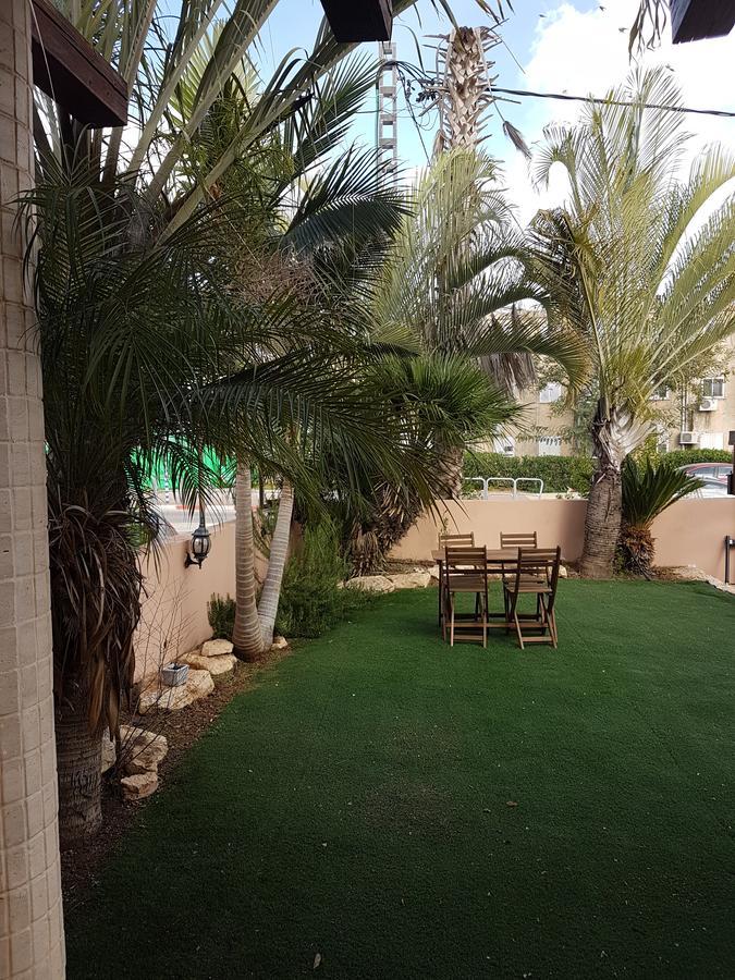Desert Gat Qiryat Gat Extérieur photo