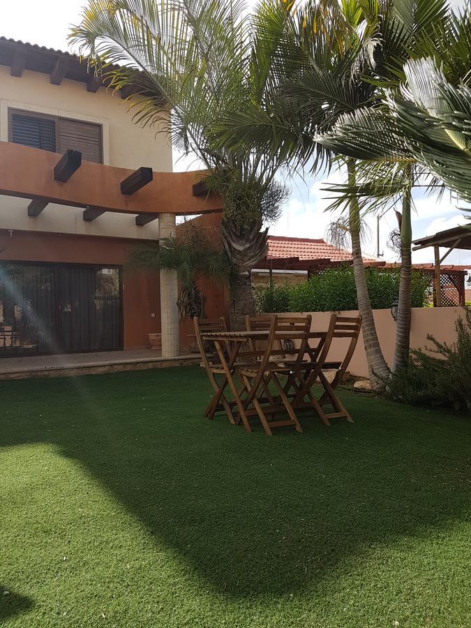 Desert Gat Qiryat Gat Extérieur photo