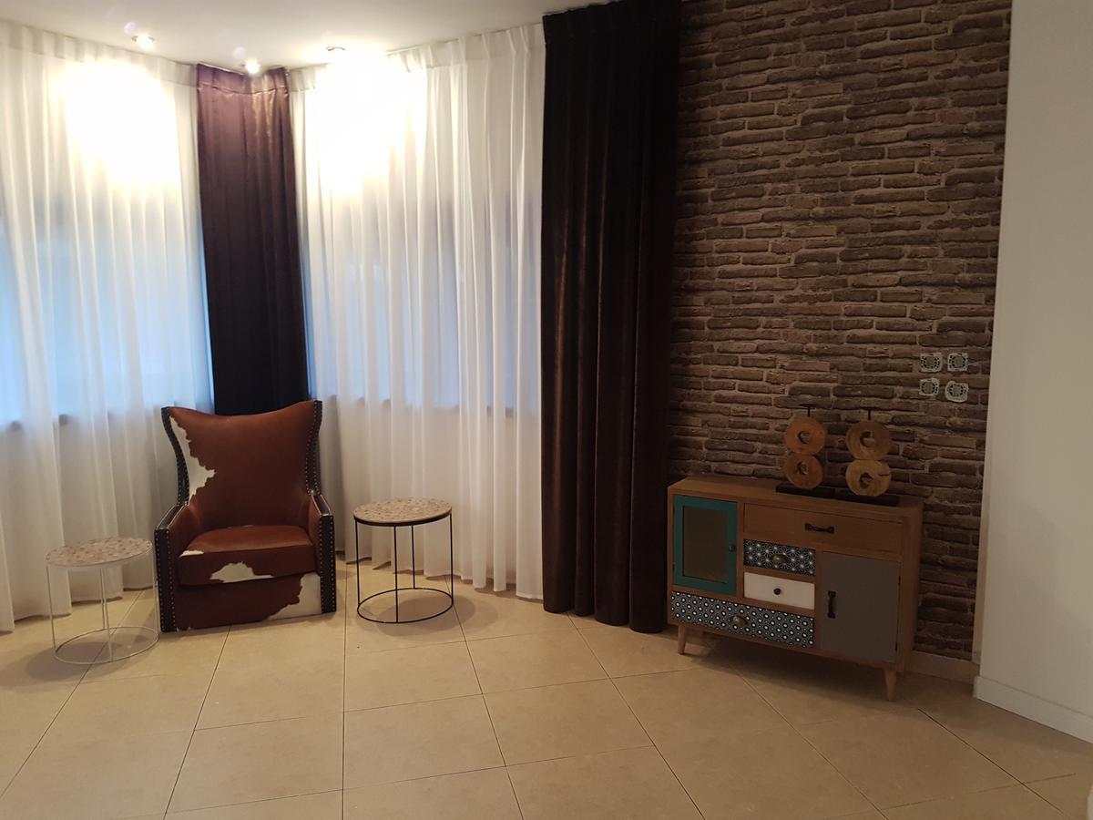 Desert Gat Qiryat Gat Extérieur photo