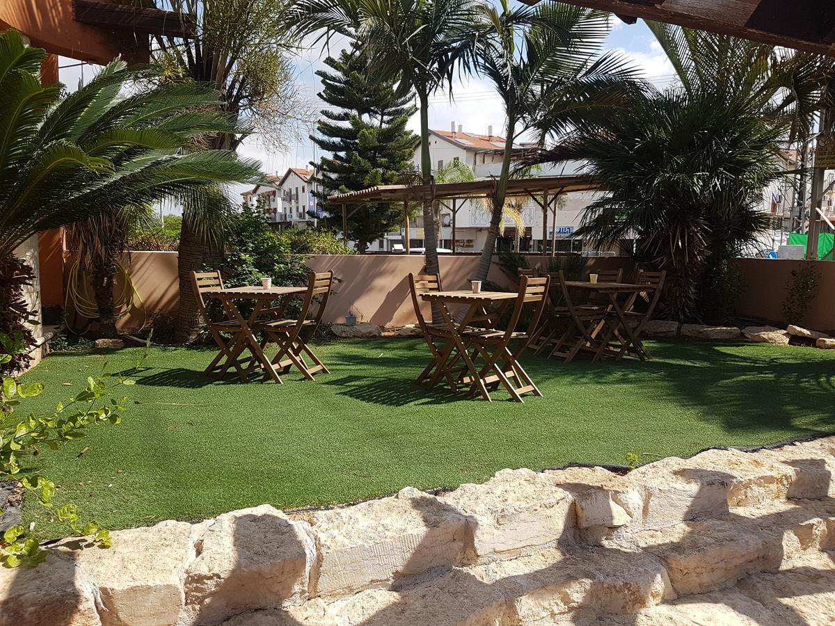 Desert Gat Qiryat Gat Extérieur photo